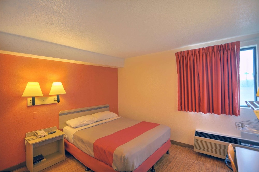 Motel6 Council Bluffs, IA - Omaha East 19/68