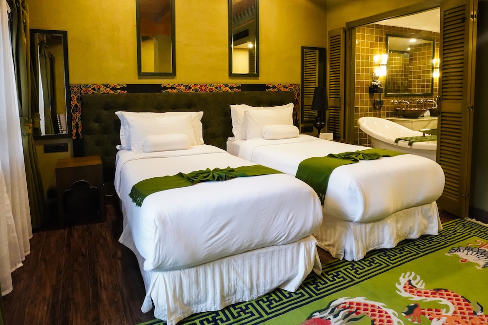 Hotel Druk 6/29