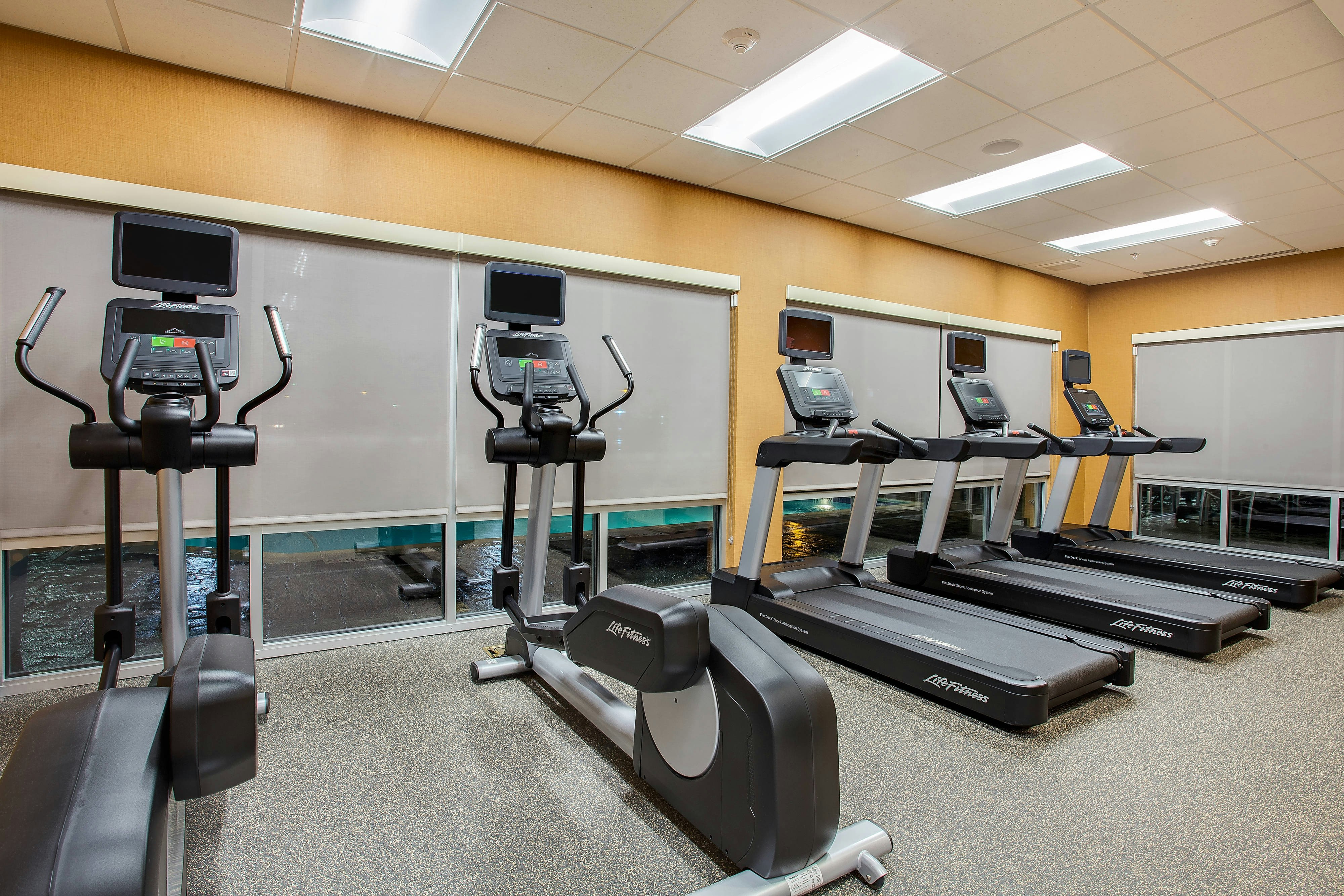 TownePlace Suites by Marriott Knoxville Oak Ridge 29/51