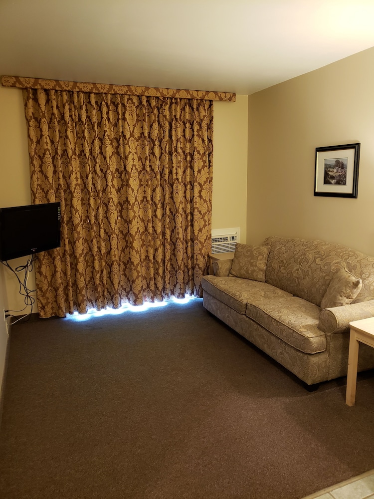 Shemron Suites Hotel 16/28