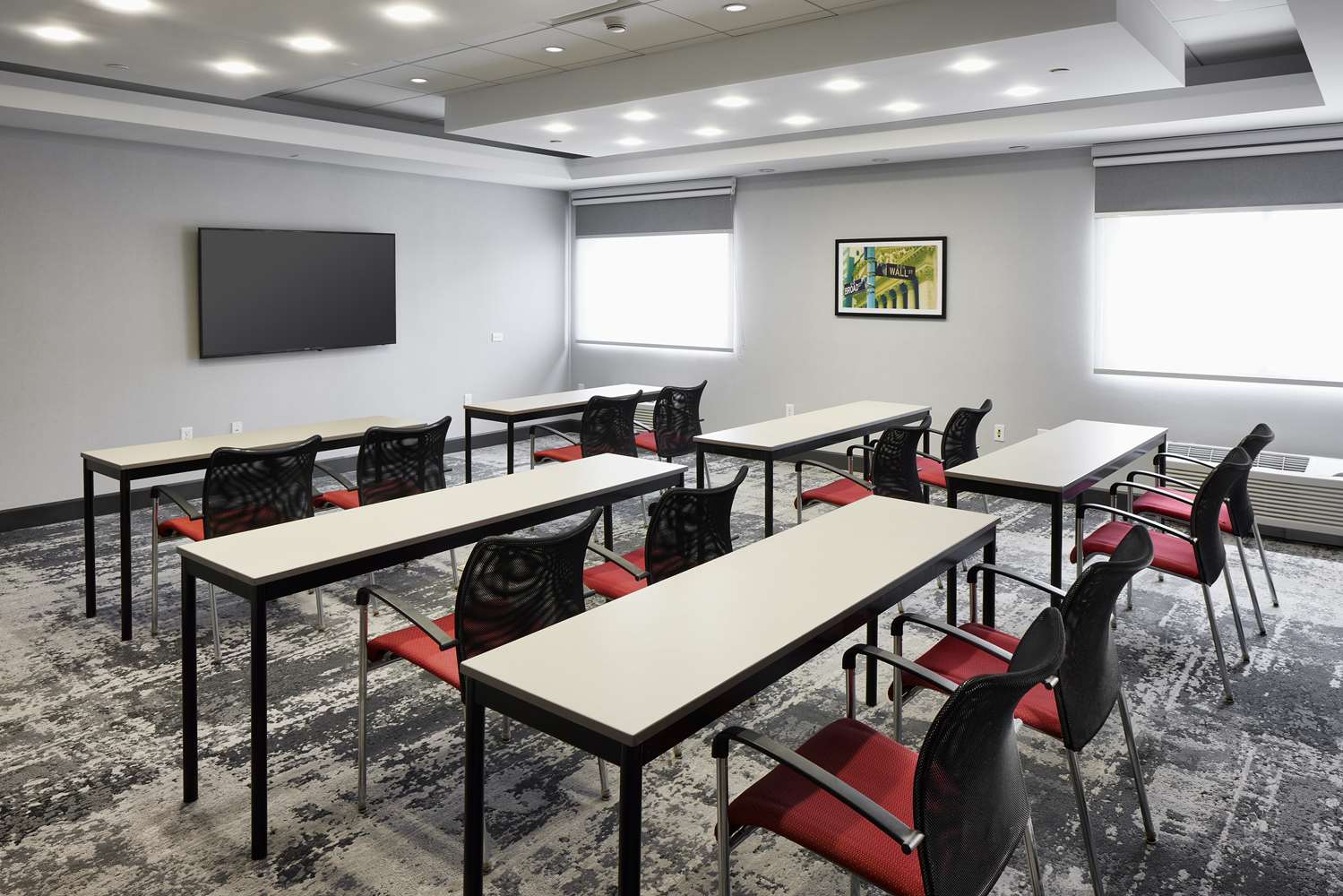 Hampton Inn Newark Airport 23/31