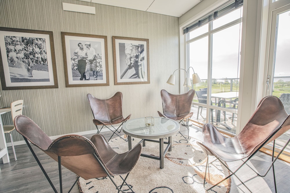 Halmstad Golfarena Hotell 24/50