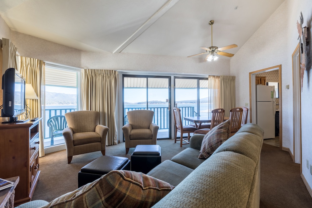 Lagonita Lodge 32/50
