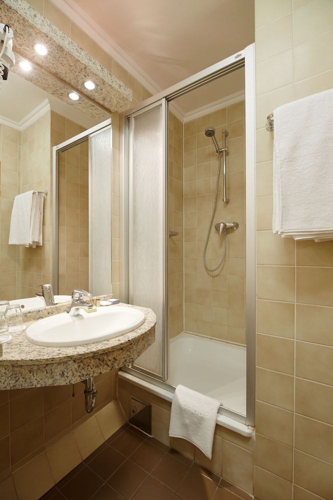 Hotel Erzsebet City Center 23/57