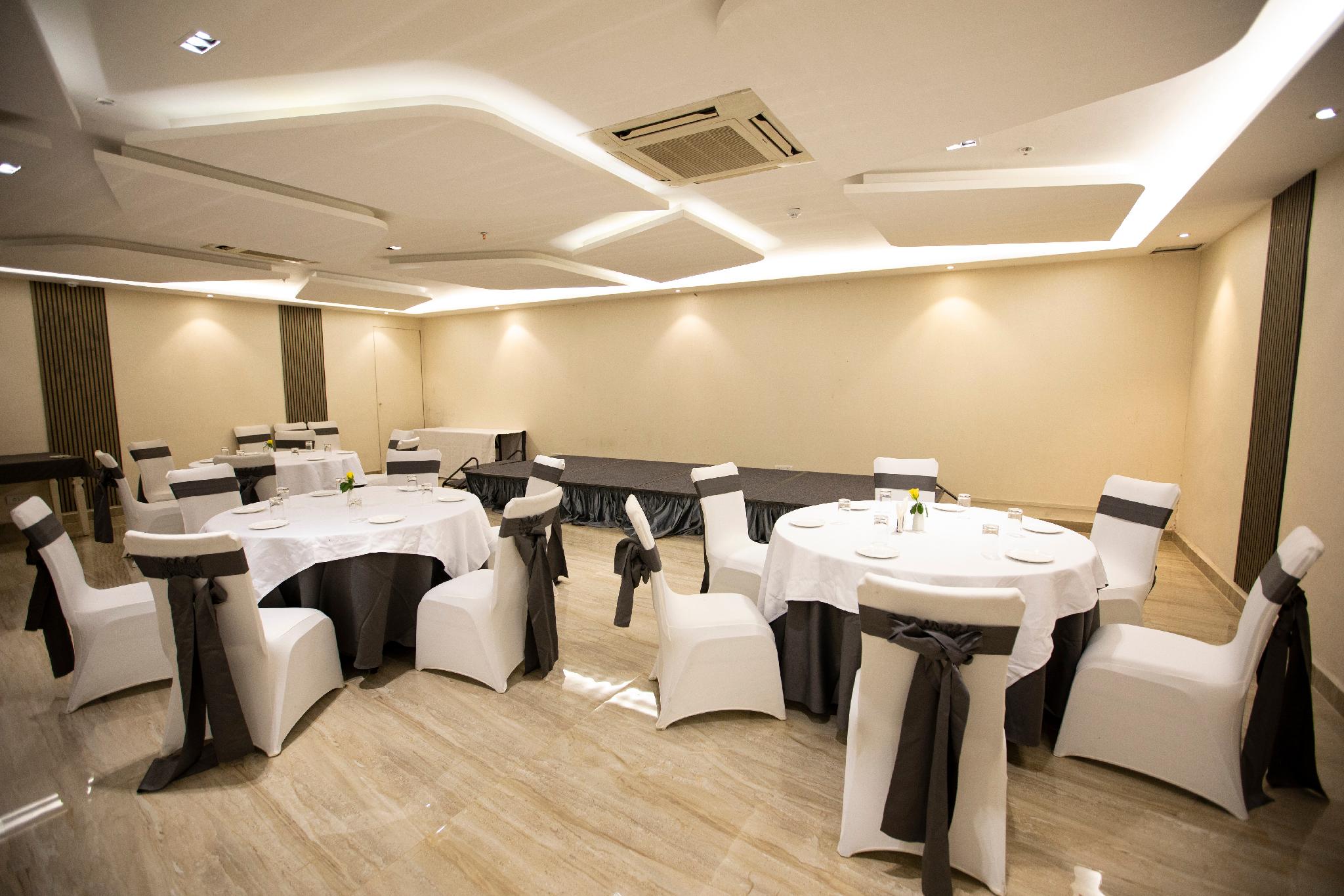 Hotel Esthell 32/38