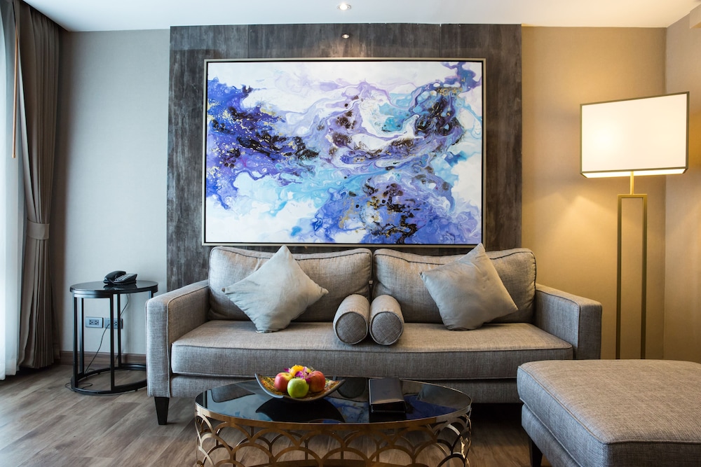 Arte Hotel 55/75