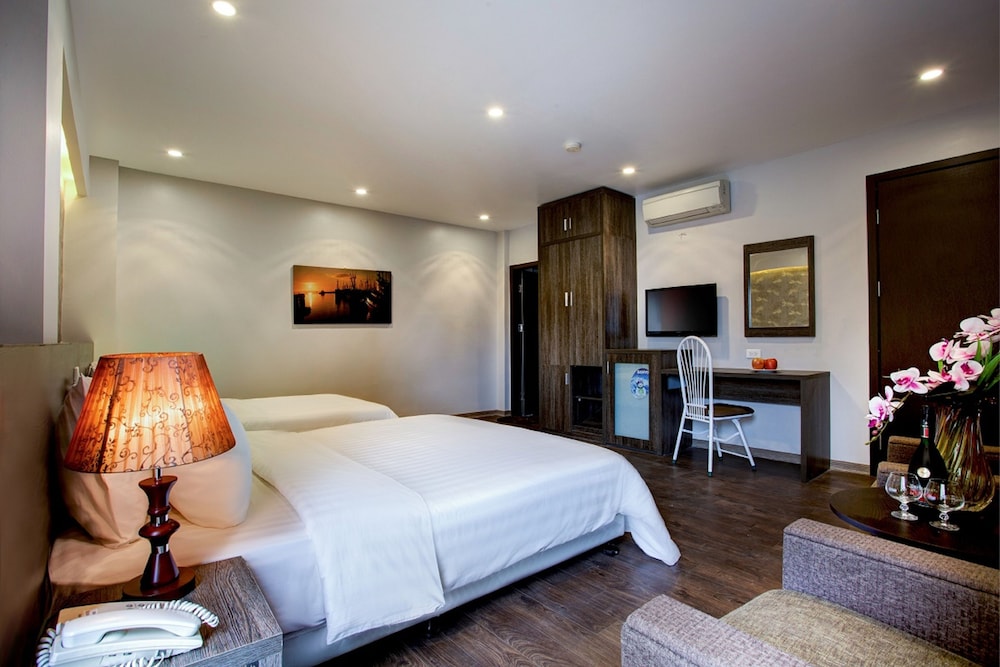 My Linh Hotel 12/43