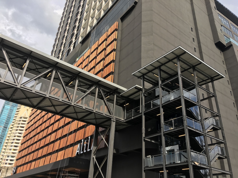 KL Sentral Bangsar Suites (EST) by Luxury Suites Asia 8/74