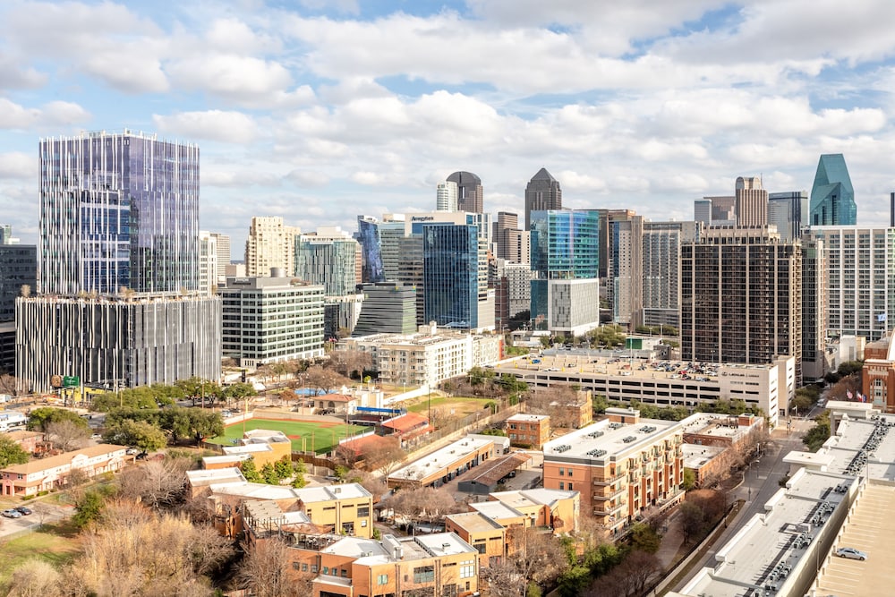 Locale Victory Park - Dallas 40/46