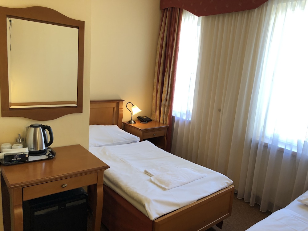 Brezina Pension 44/52