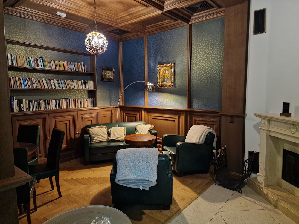 Spa Hotel Iris 46/56