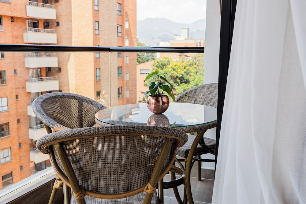 Luxury Suites Gema by Cadissa 5/44