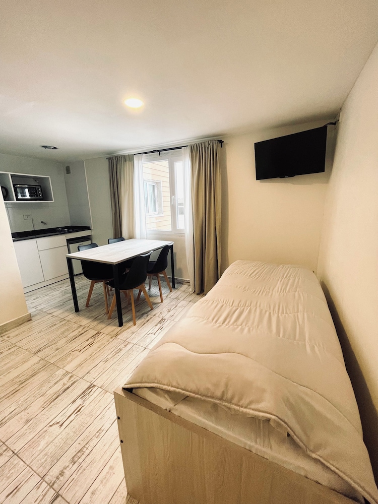 Apart Hotel Antu Mahuida 8/50