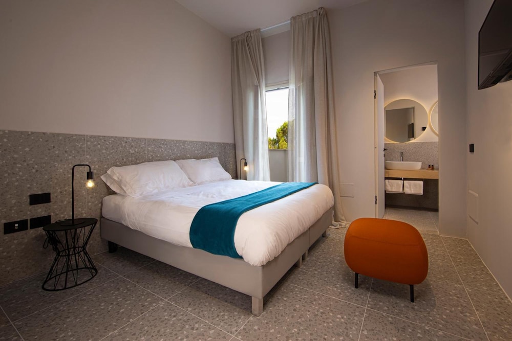 Da Elide Hotel 7/58