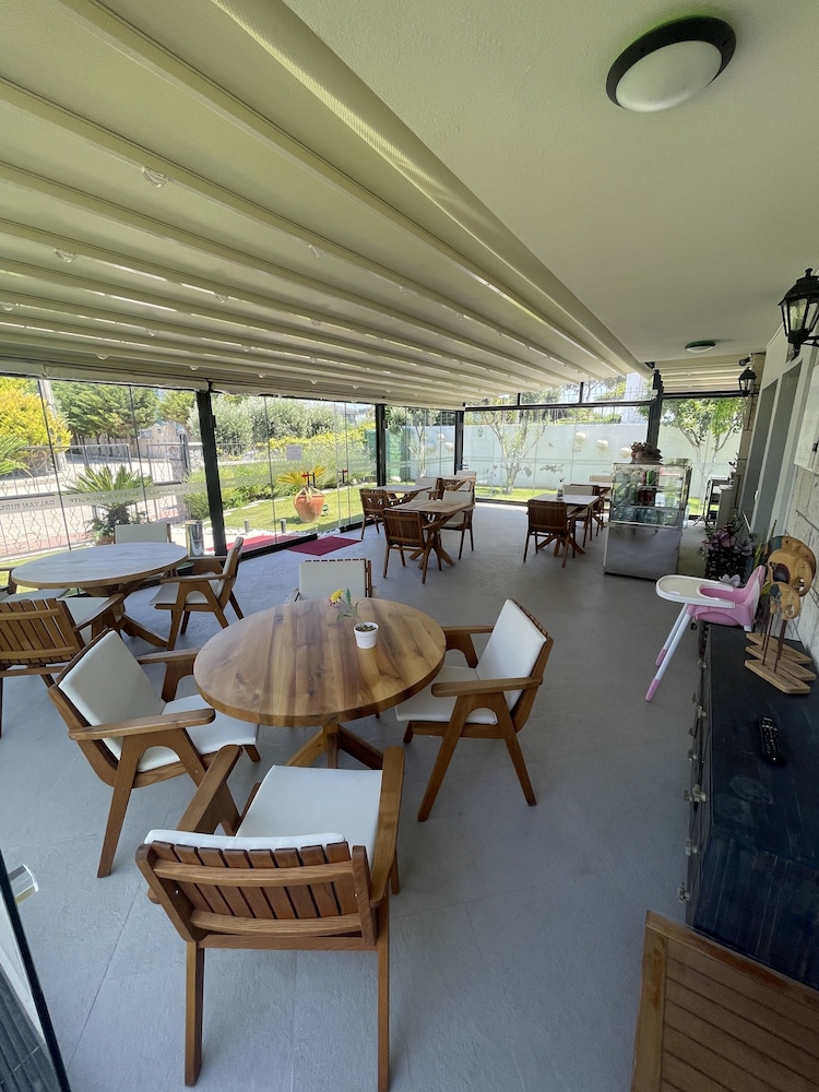 Dalyan Risus Suite 17/25