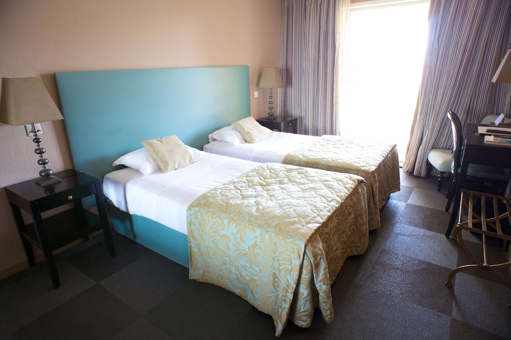 Best Western Premier Santa Maria 7/57