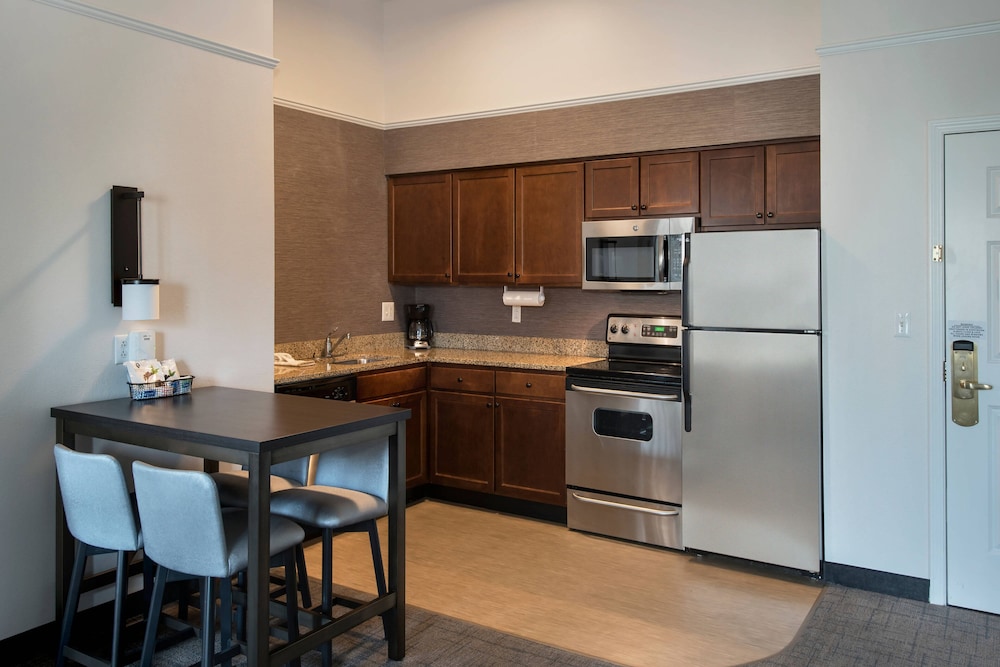 RESIDENCE INN BY MARRIOTT - SILVER SPRING 29/32