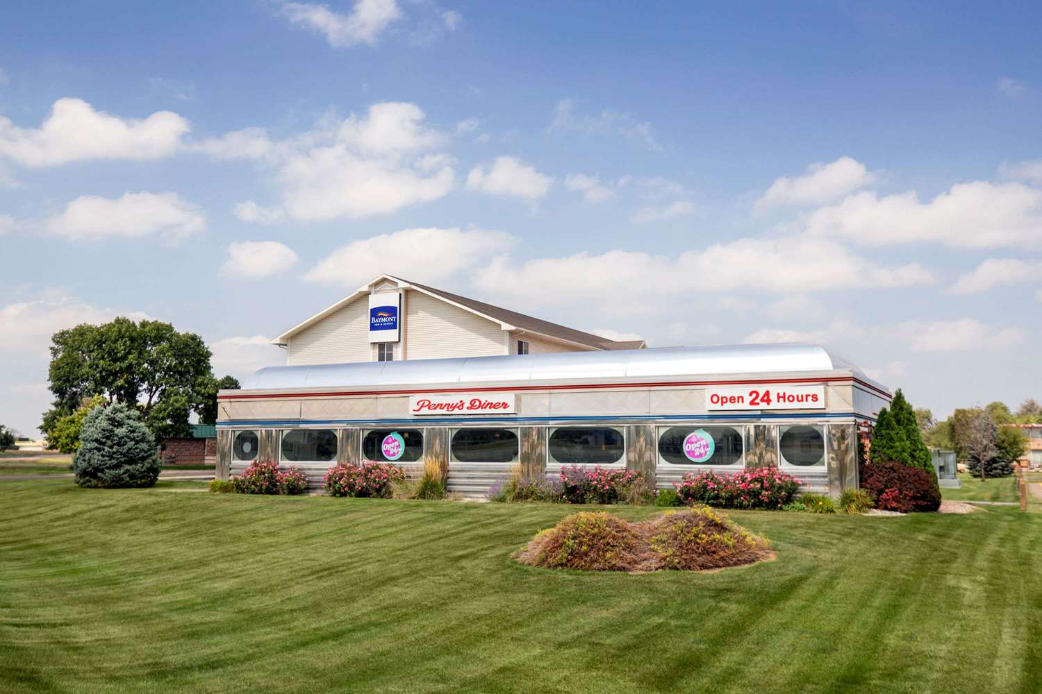 Travelodge by Wyndham North Platte 2/15