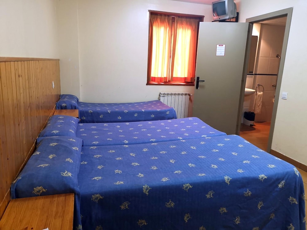 Hotel Taull 16/50