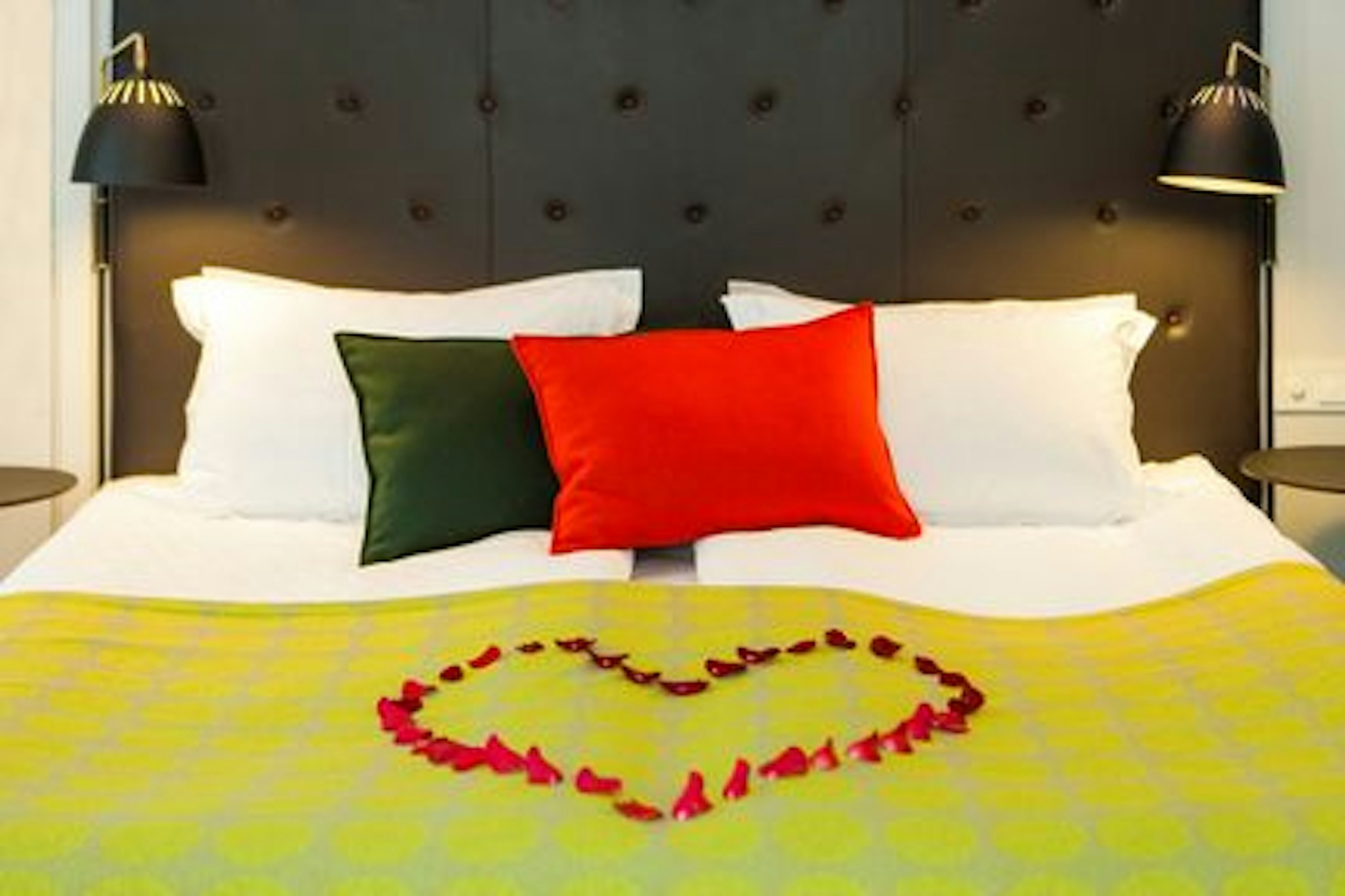 Elite Hotel Ideon 14/33