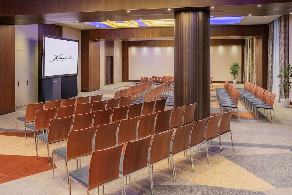 Kempinski Hotel Corvinus Budapest 59/70