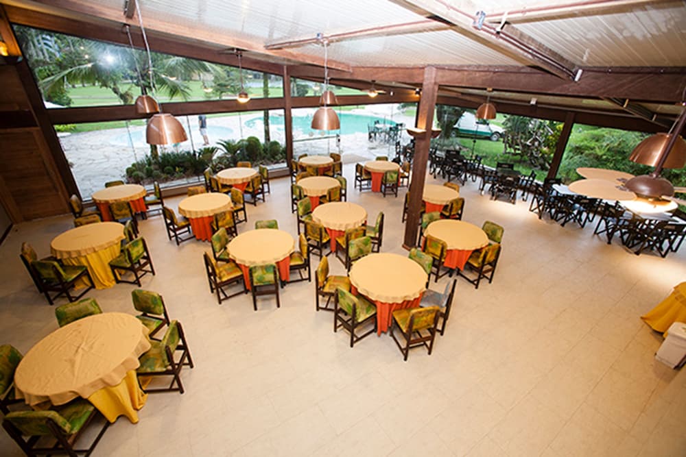 Hotel Do Bosque Eco Resort 46/68