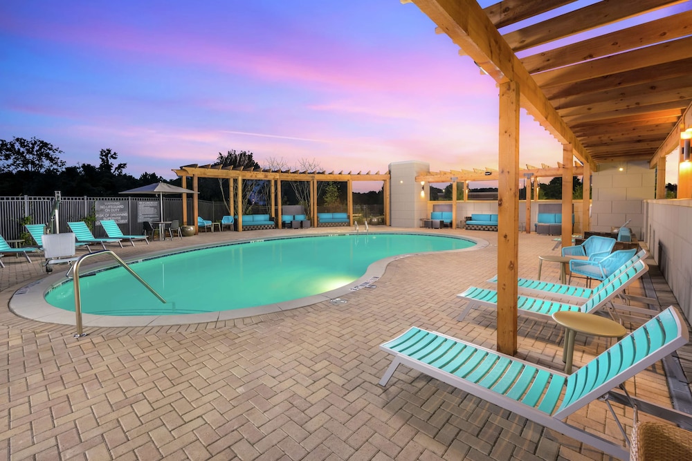 Home2 Suites By Hilton Atlanta Nw Kennesaw 5/42