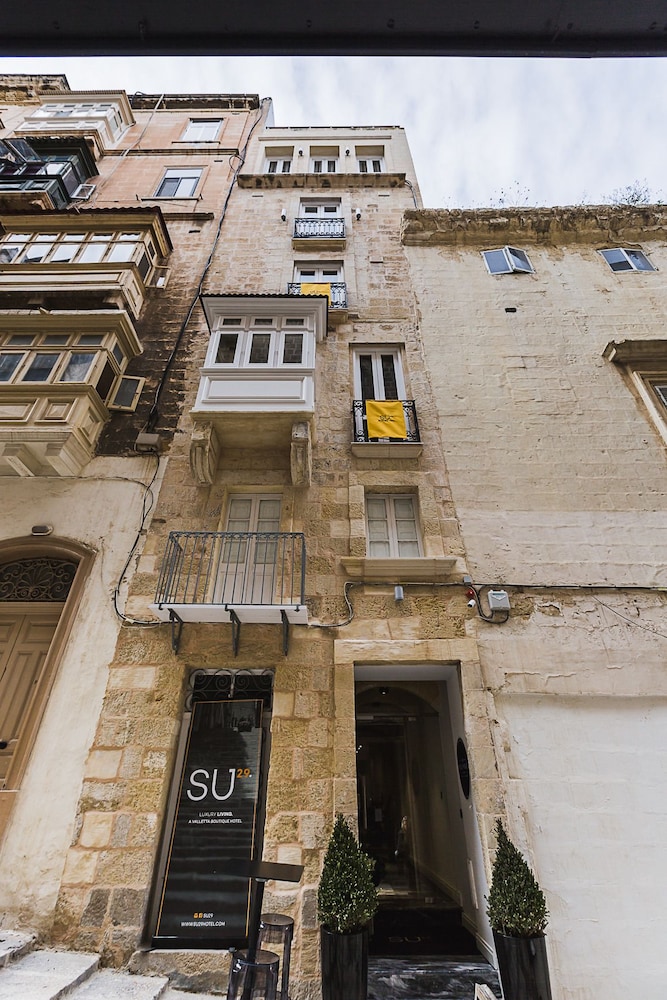 Su29 Hotel 3/65