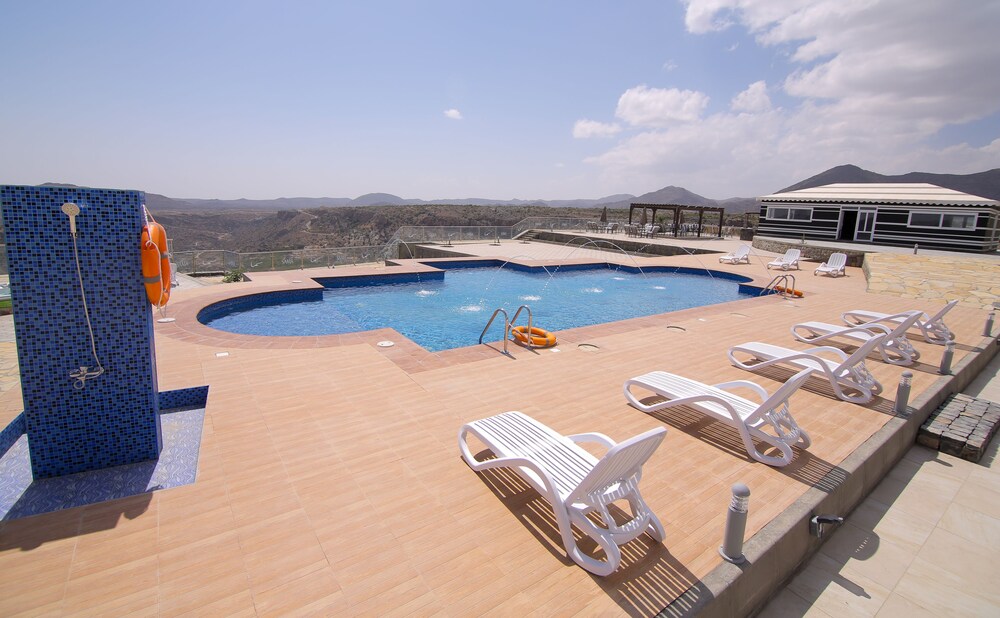 Sama Hotel Al Jabal Akhdhar 9/62