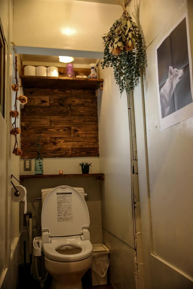 Dot Hostel Nagano 36/36