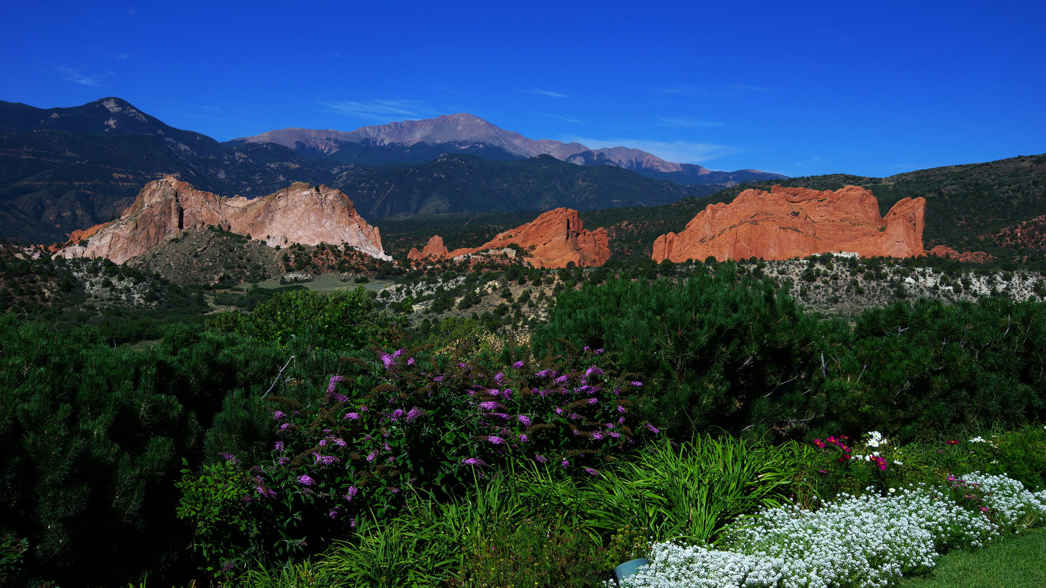 Garden Of The Gods Club And Resort 77/83