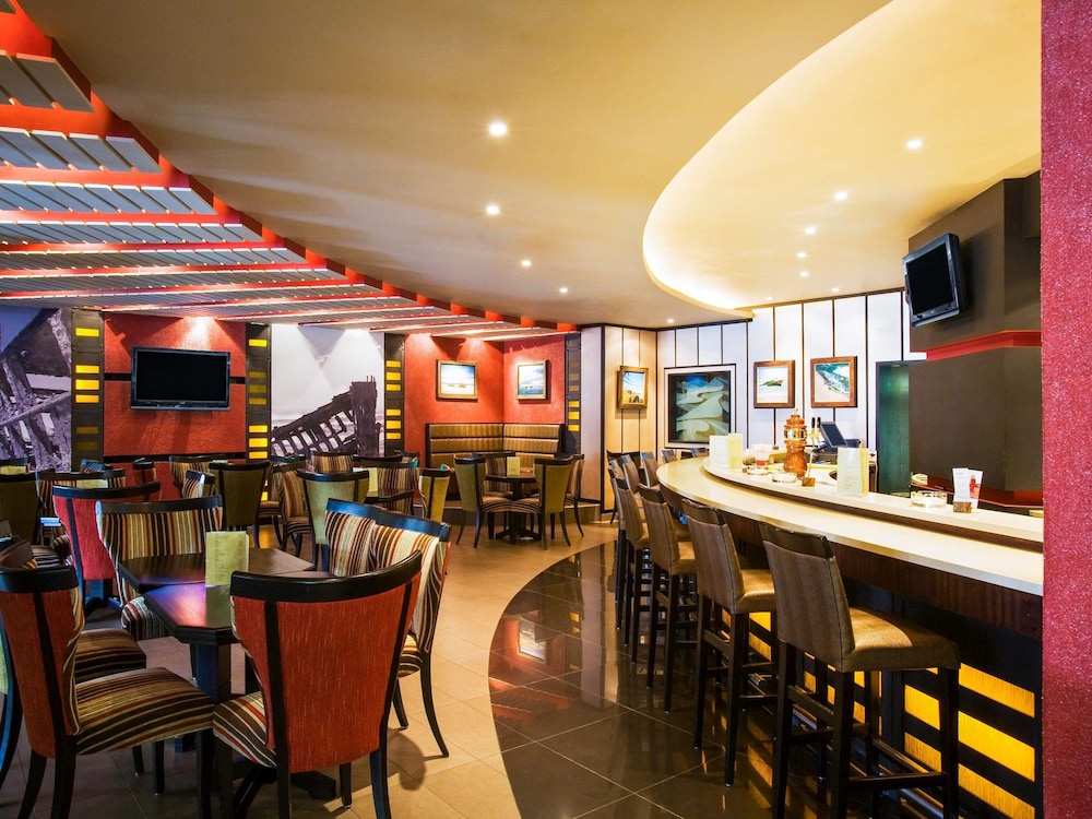 Mercure Hotel Windhoek 34/50