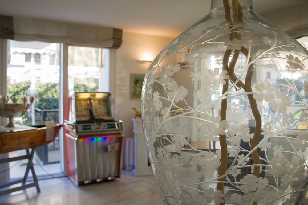 Rimini Suite Hotel 17/70