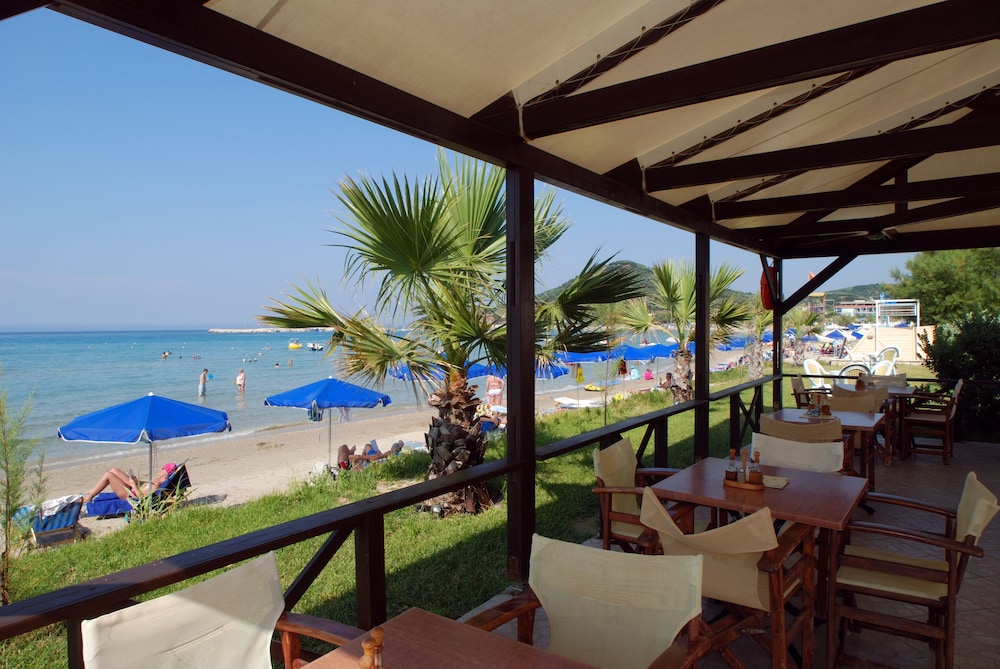 Alykanas Beach Grand Hotel by Zante Plaza 50/65
