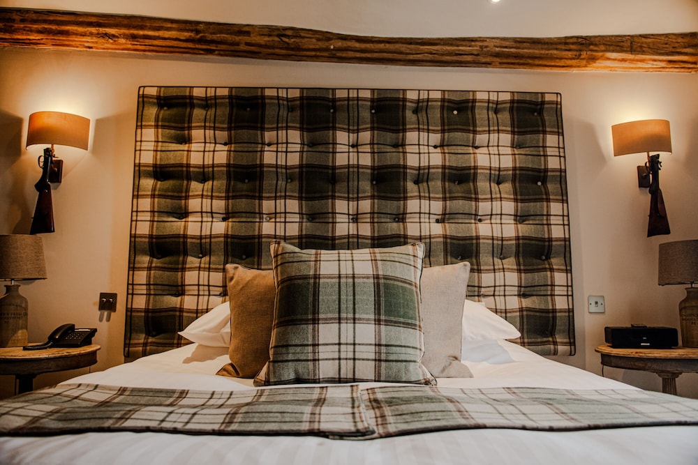 The White Hart Hotel 12/50