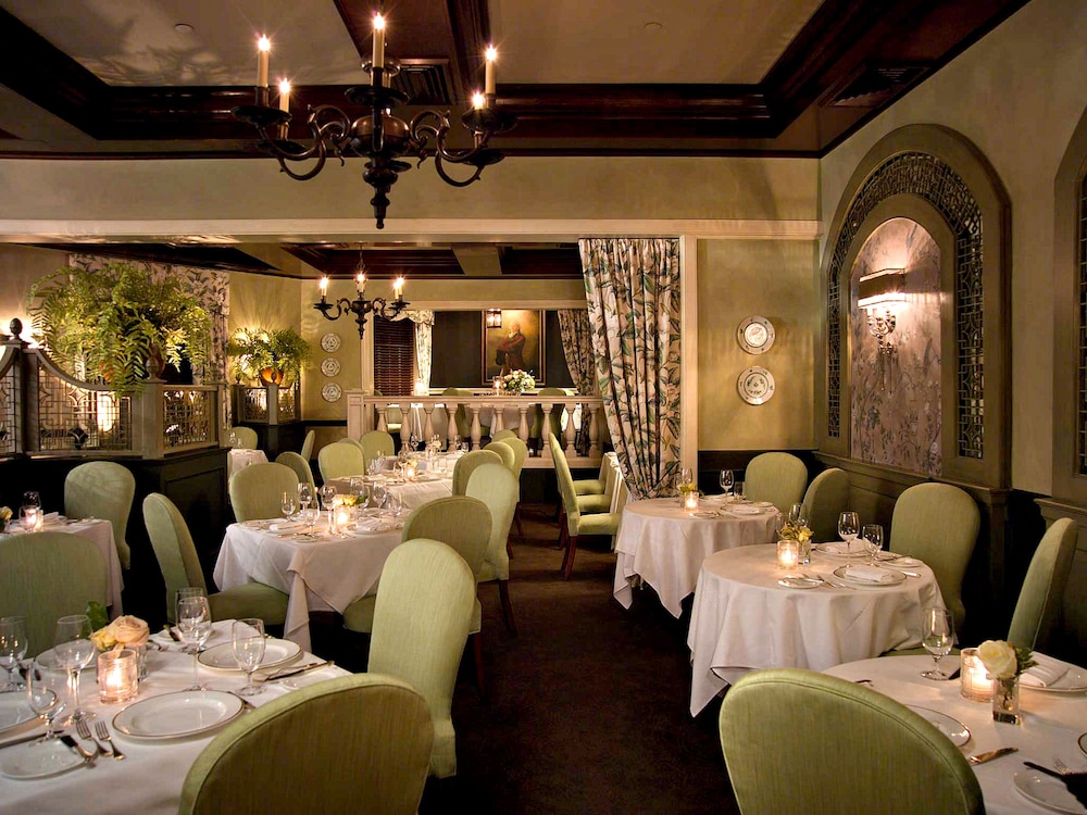 Bernards Inn 40/49