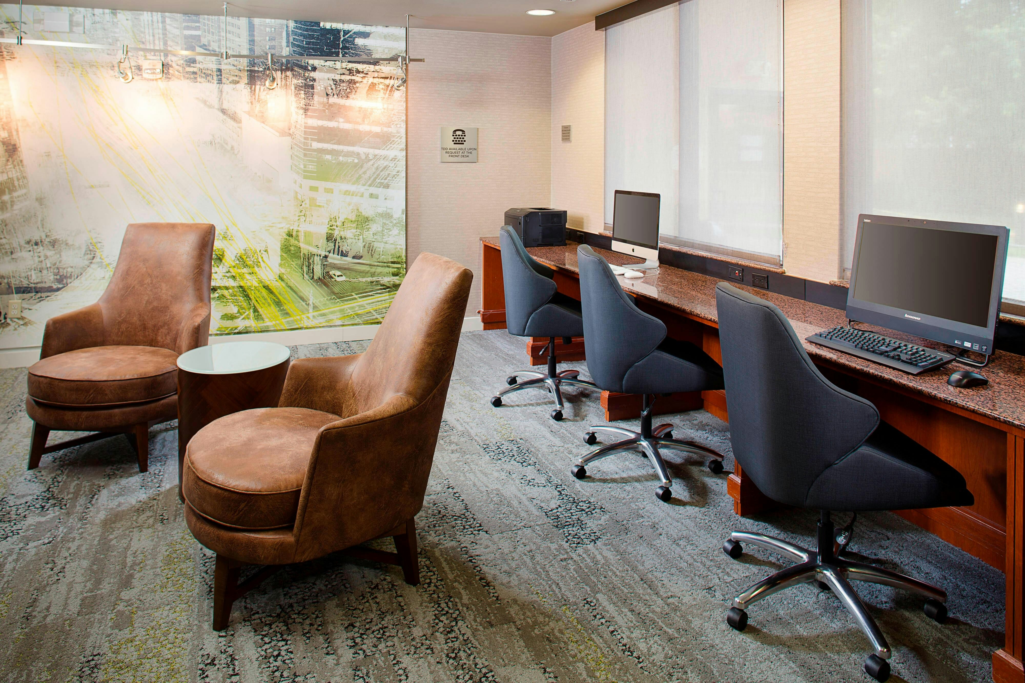 Courtyard By Marriott Roanoke Airport 30/39