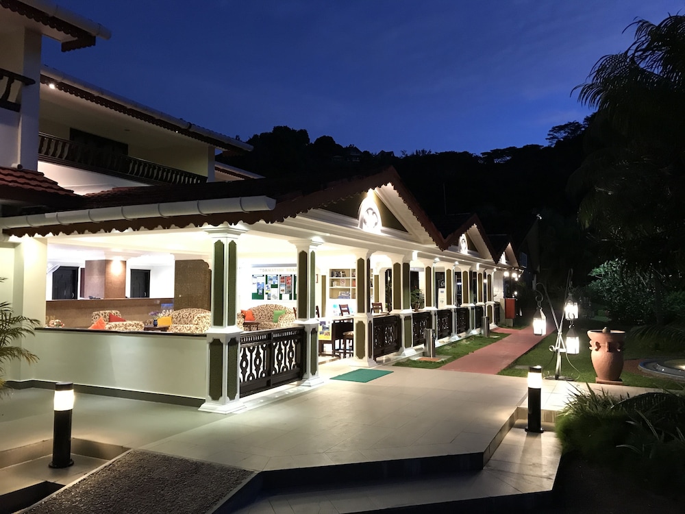 Berjaya Praslin Resort 9/59