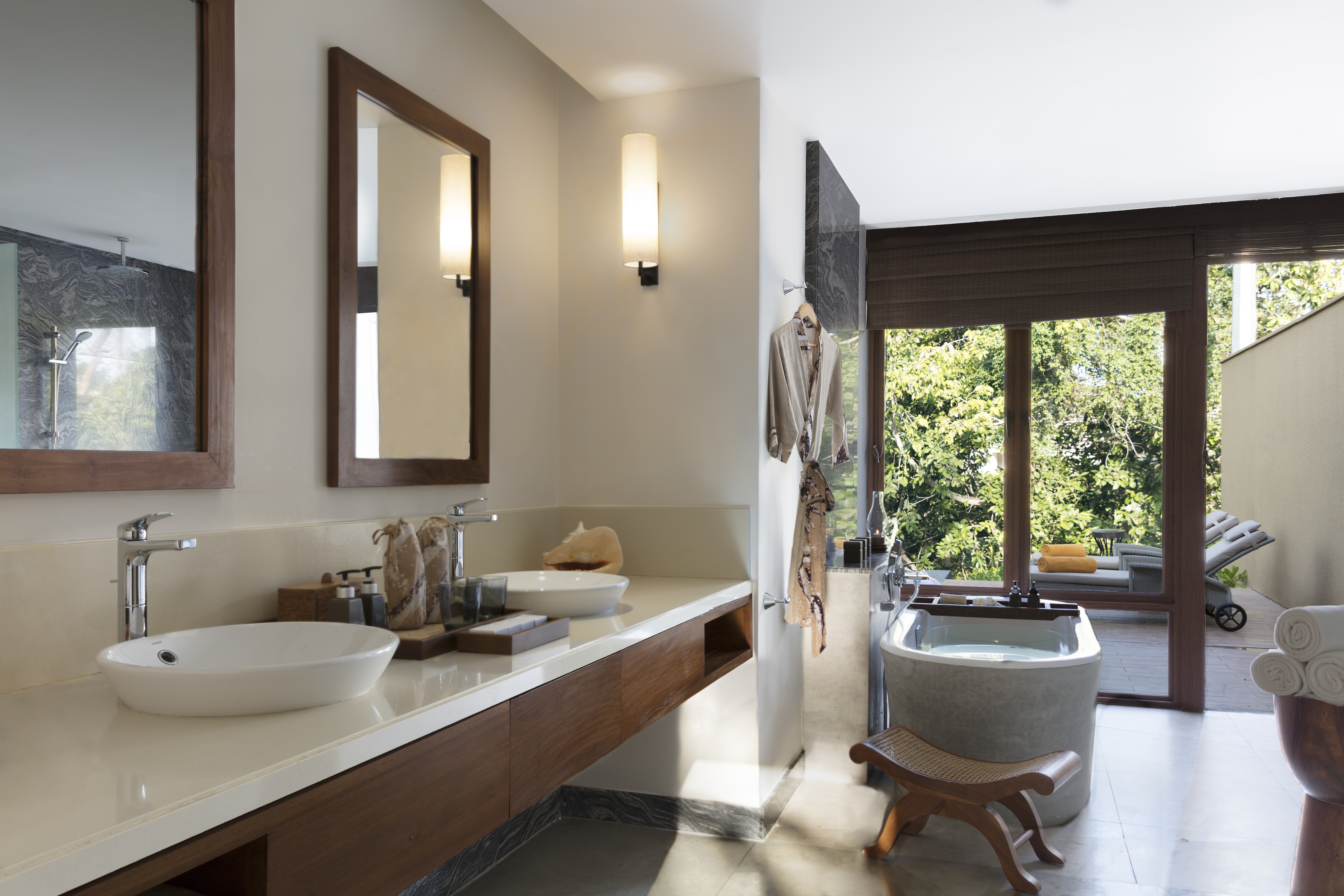 Ocean View Pool Villa