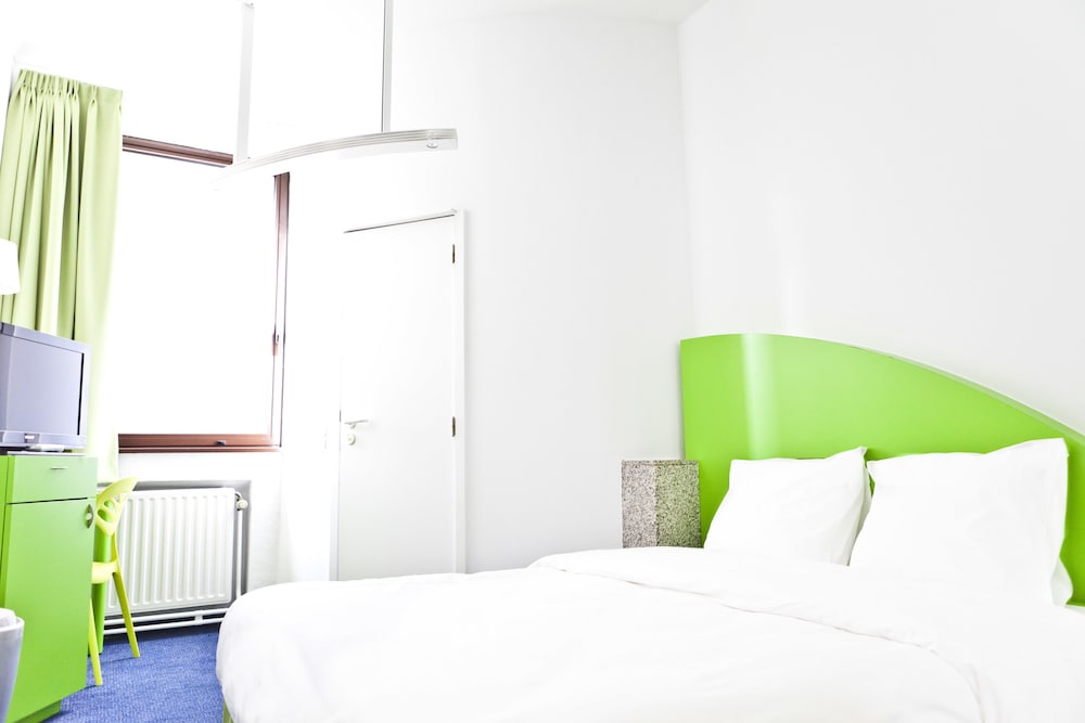 ibis Styles Brussels Centre Rogier 26/60