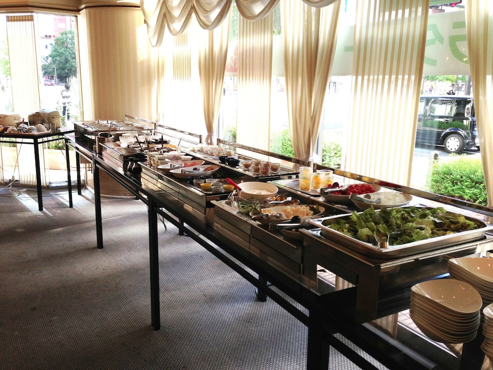 Takasaki Washington Hotel Plaza 32/39