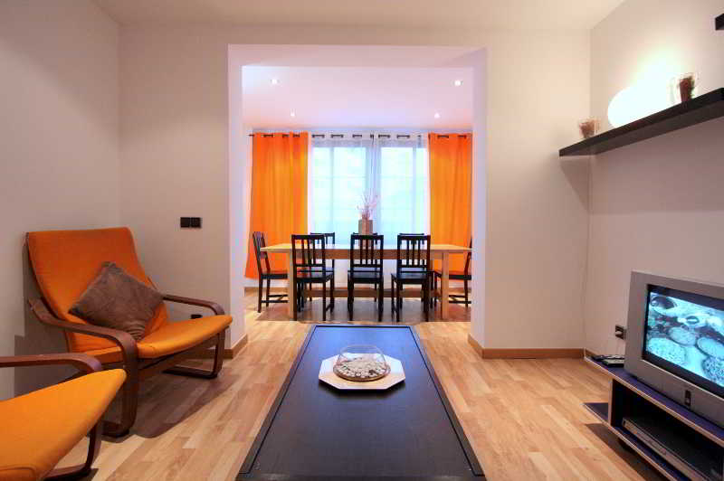 Passeig de Gracia Apartments 22/50