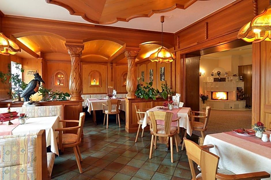 Hotel Rabennest 15/37