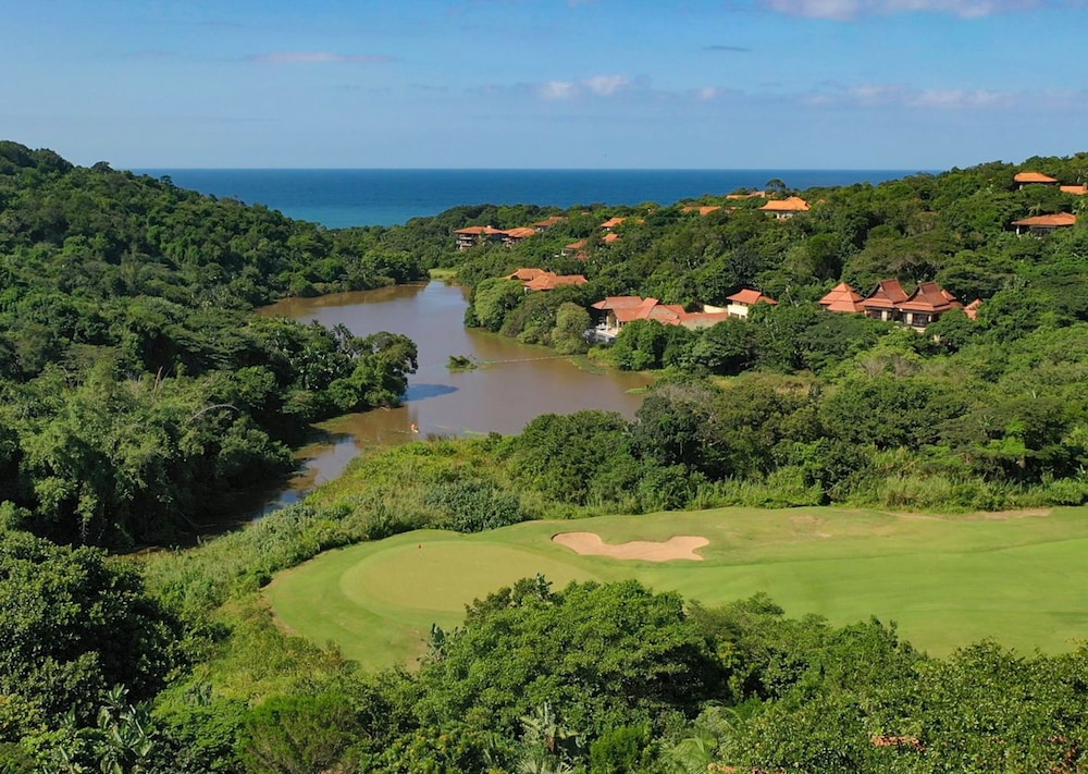 Fairmont Zimbali Lodge 61/66
