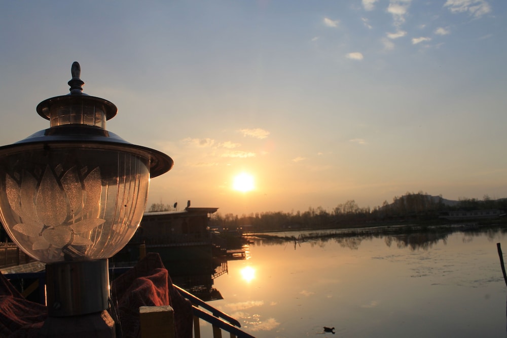 Houseboat Zaindari Palace 37/45