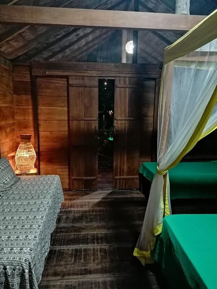 Ciamat Camp 22/36