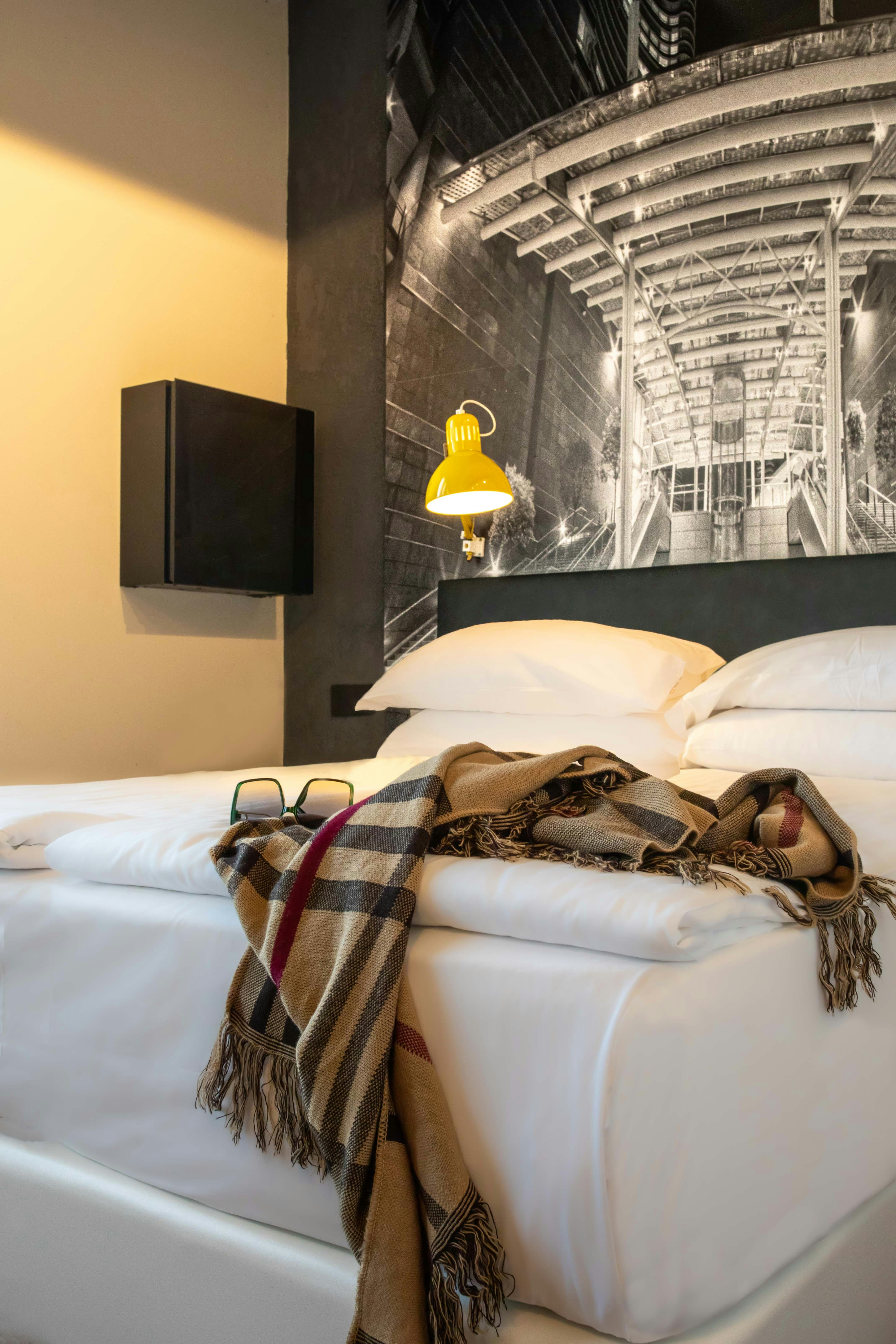 Hotel Roxy 21/49