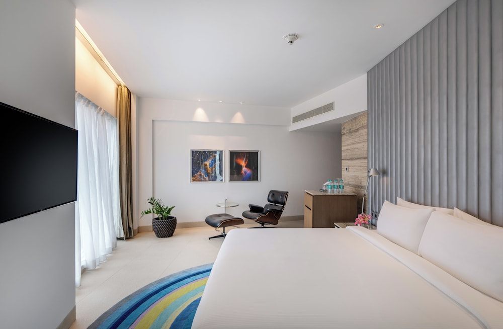 Avasa Hotels 21/61