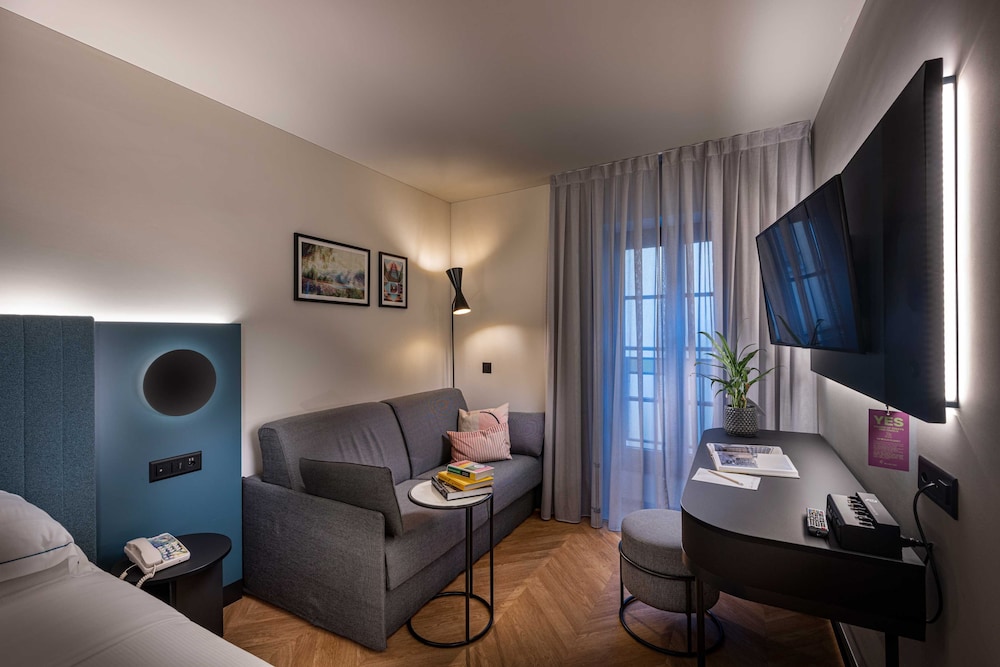 LUGANODANTE Boutique and Lifestyle Hotel 38/69