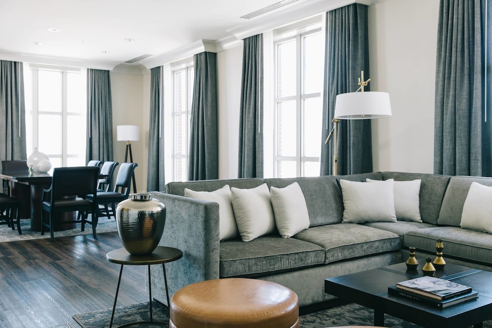 Marriott St. Louis Grand 31/50